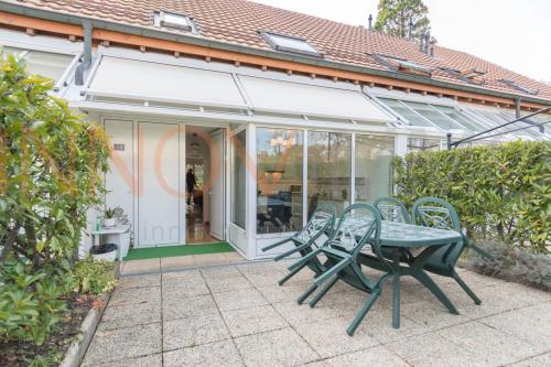 House for rent in Geneva (District), Switzerland
