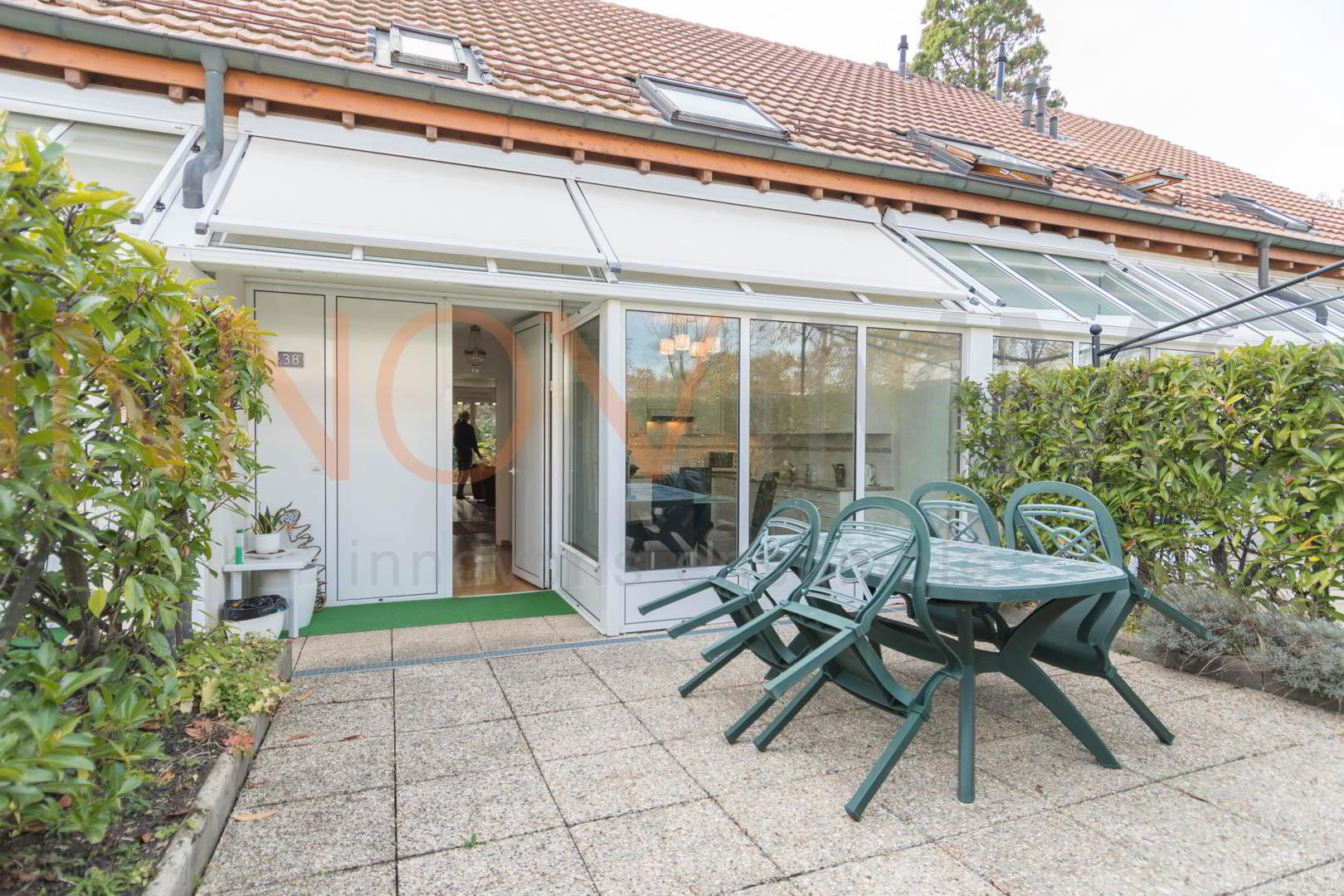 House for rent in Geneva (District), Switzerland