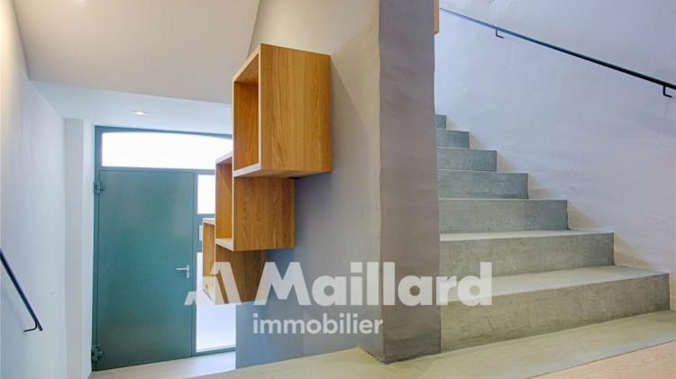 Apartment for sale in Aubonne, Switzerland