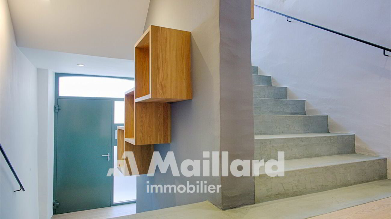 Apartment for sale in Aubonne, Switzerland