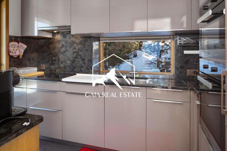 Chalet 4.5 pièces