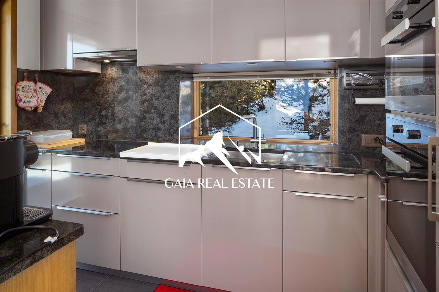 Chalet 4.5 pièces