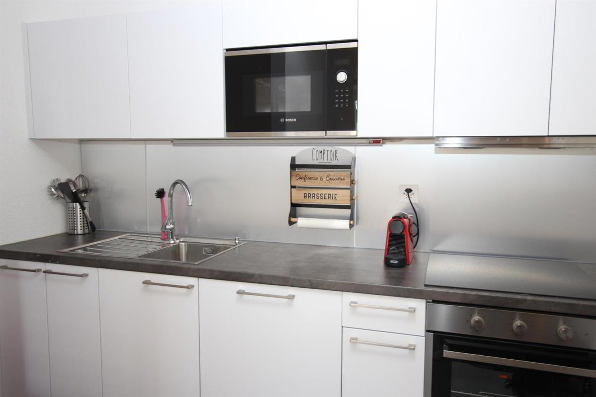 Apartment for rent, Route de Thonon 256 et Route de Bellebouche 1 (Corsier, CH)