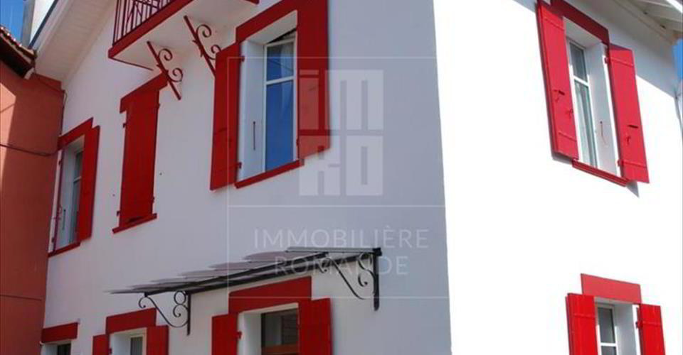 Appartement