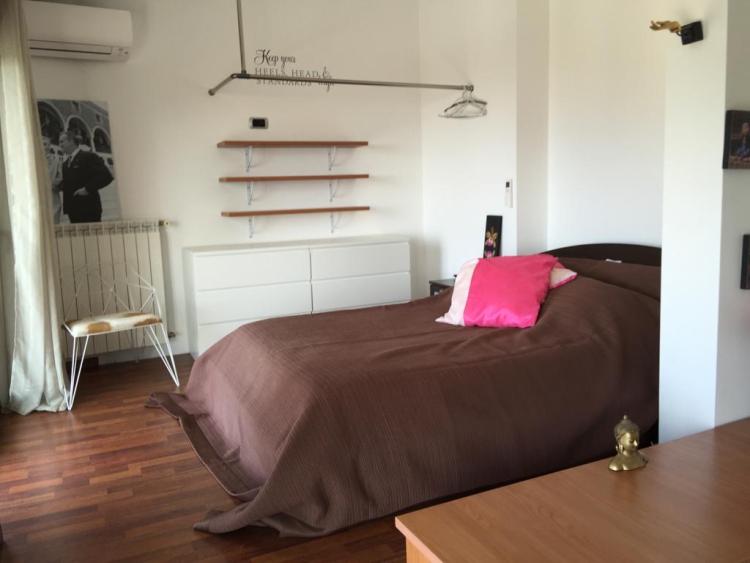 ROQUEBRUNE-CAP-MARTIN- VUE PANORAMIQUE - VILLA - 3 BEDROOM