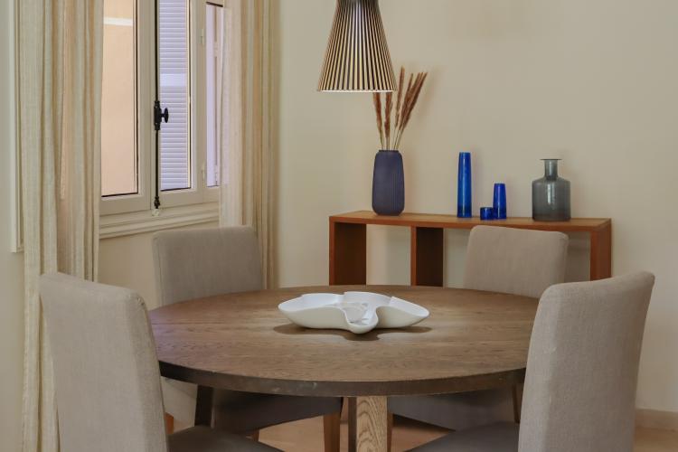 BEAUSOLEIL - VILLA BOURGEOISE RÉNOVÉ VUE MER - FRONTIÈRE MONACO - 5 CHAMBRES - SAINT ROMAN