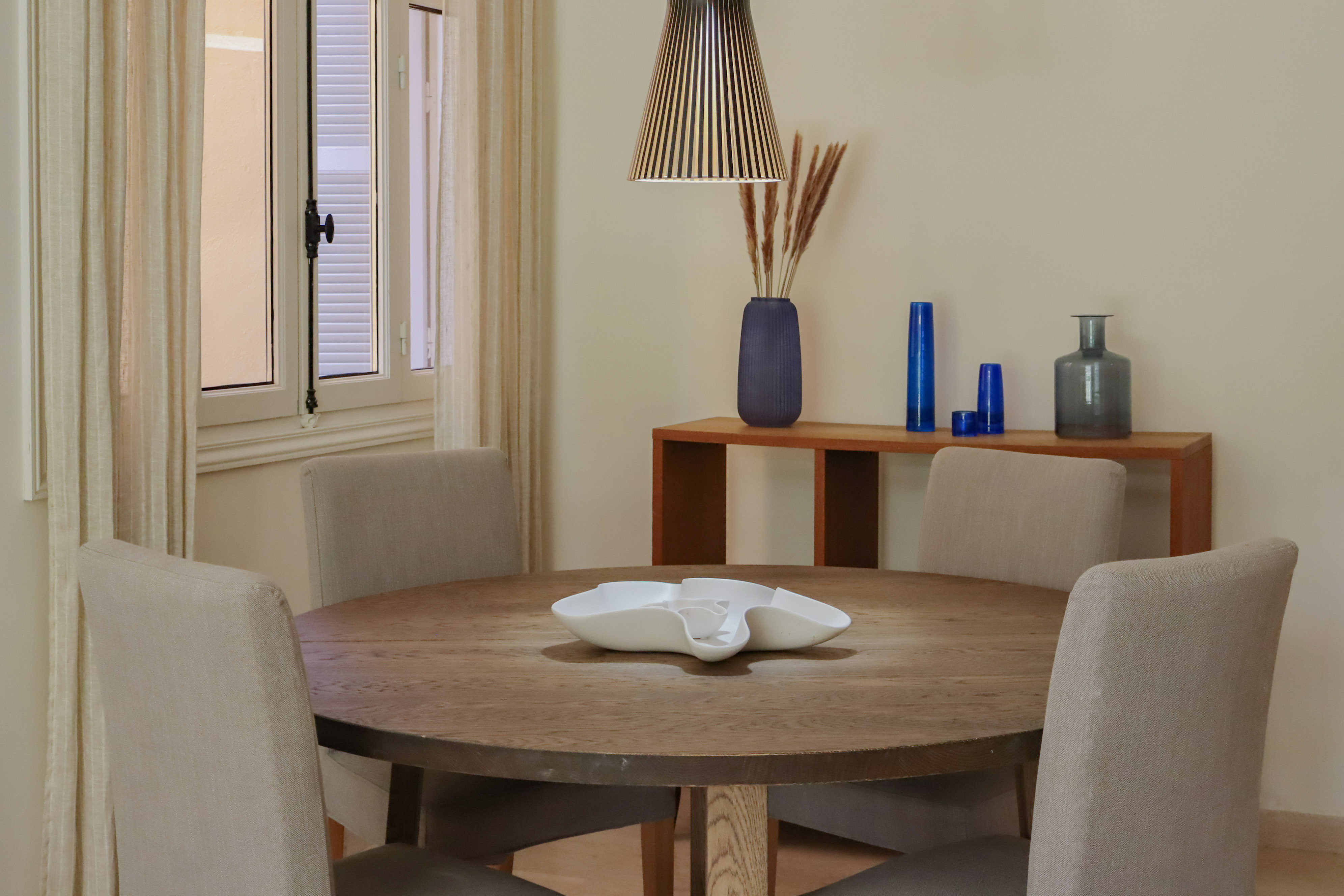 BEAUSOLEIL - VILLA BOURGEOISE RÉNOVÉ VUE MER - FRONTIÈRE MONACO - 5 CHAMBRES - SAINT ROMAN