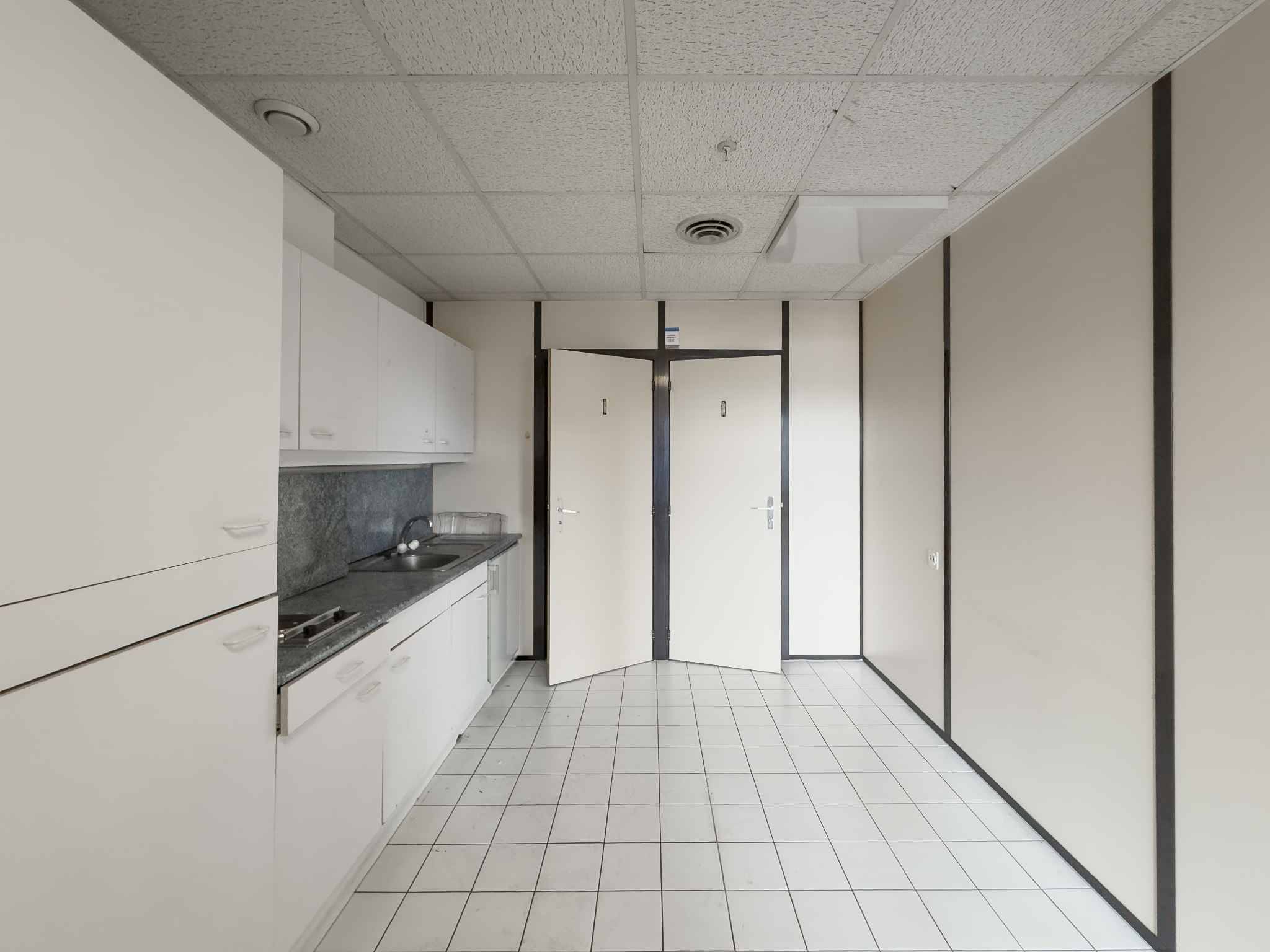 Surface d’atelier ou bureau de 290 m² à Carouge