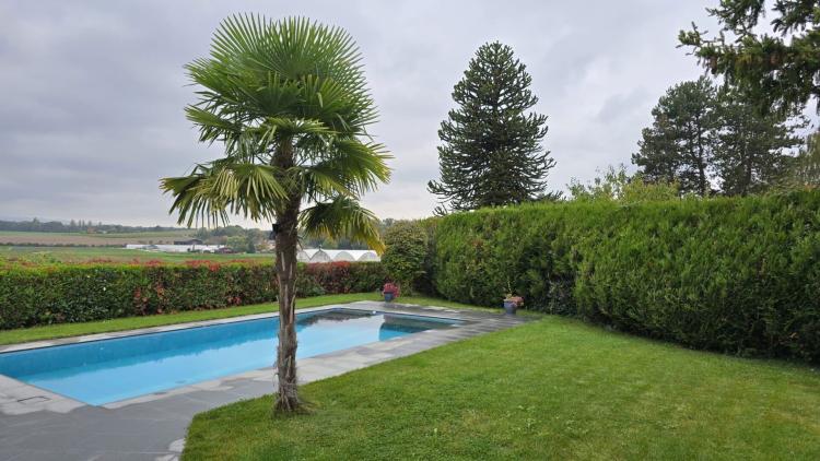 House for sale, Vessy (Veyrier, Switzerland)