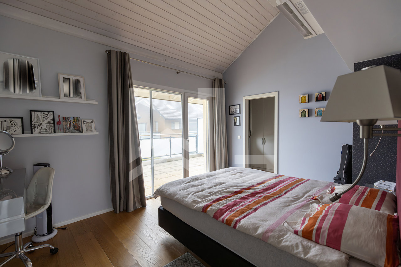 House for sale, Chemin du Petit Eysins (Eysins, Switzerland)