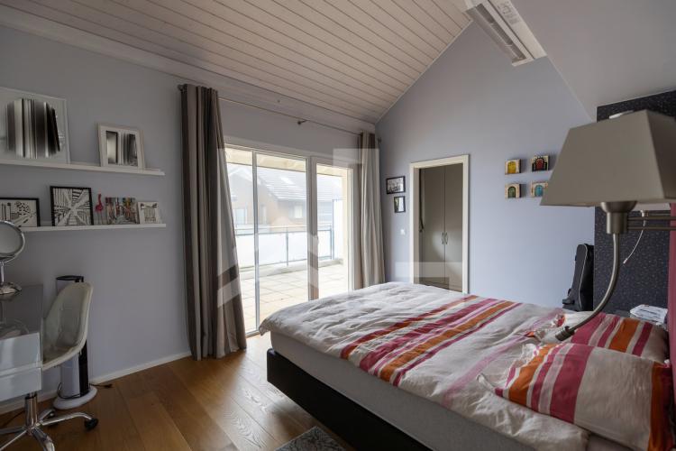 House for sale, Chemin du Petit Eysins (Eysins, Switzerland)