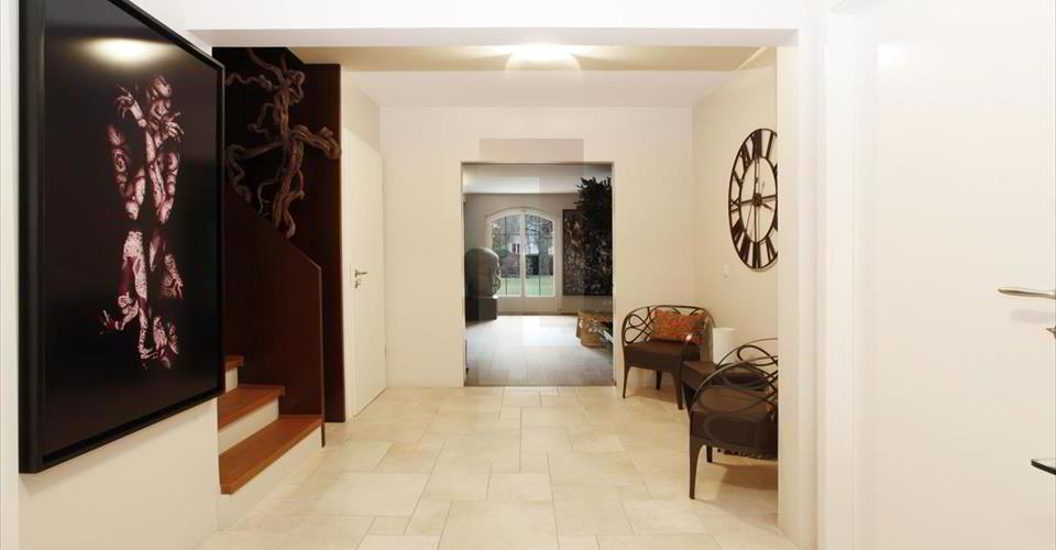 Maison 10 pièces