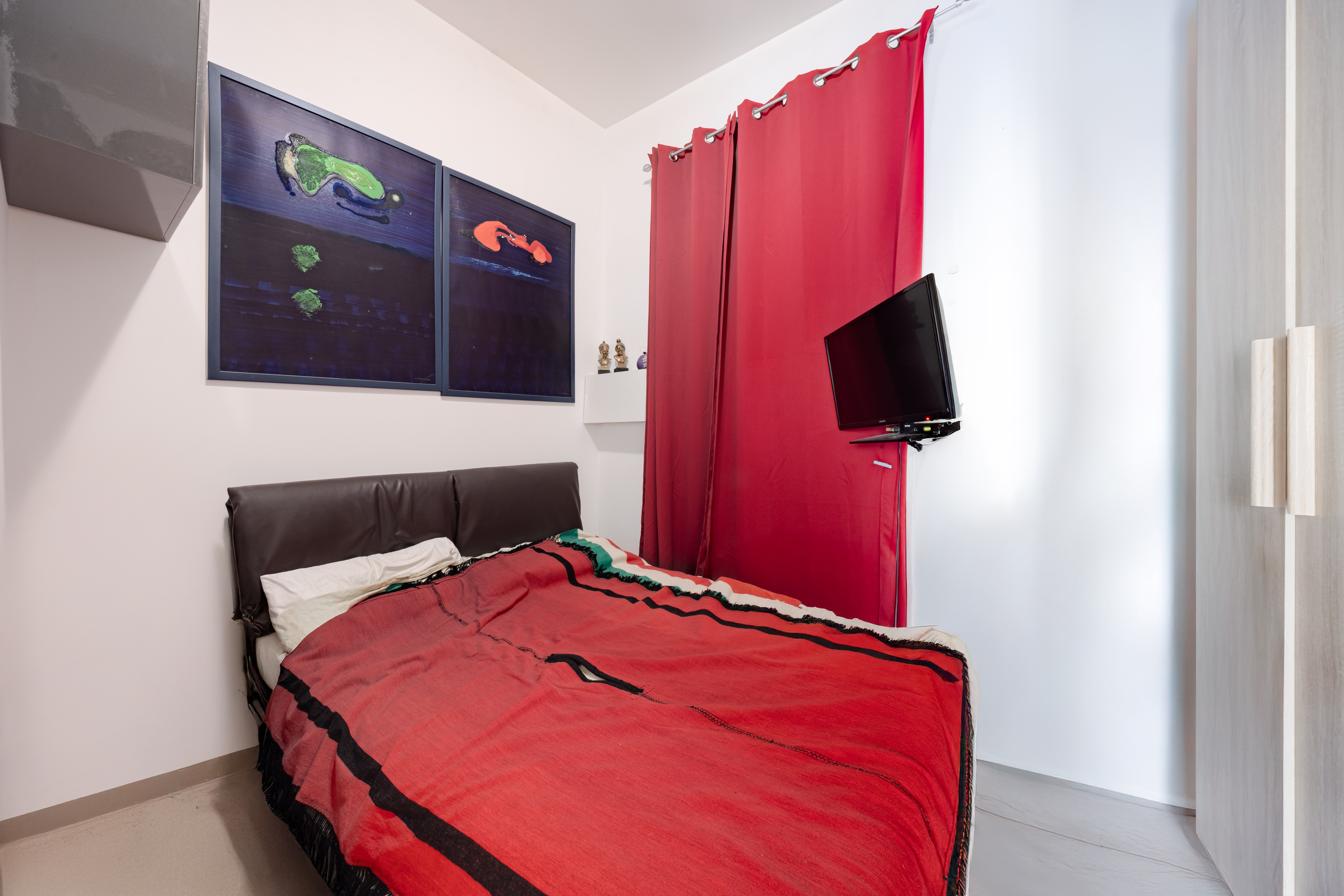 MAGNIFIQUE 2 CHAMBRES AVEC VUE