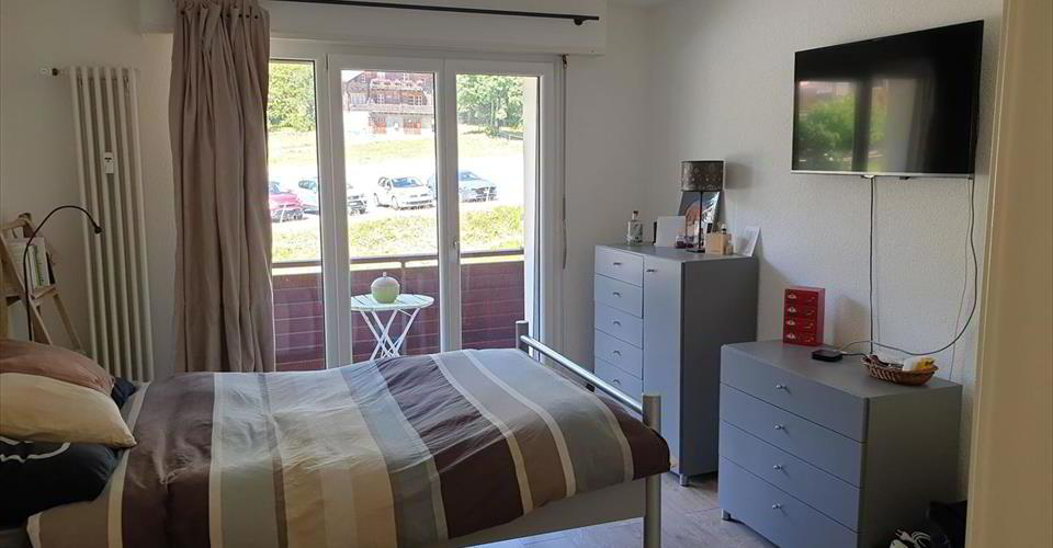 Appartement 5 pièces