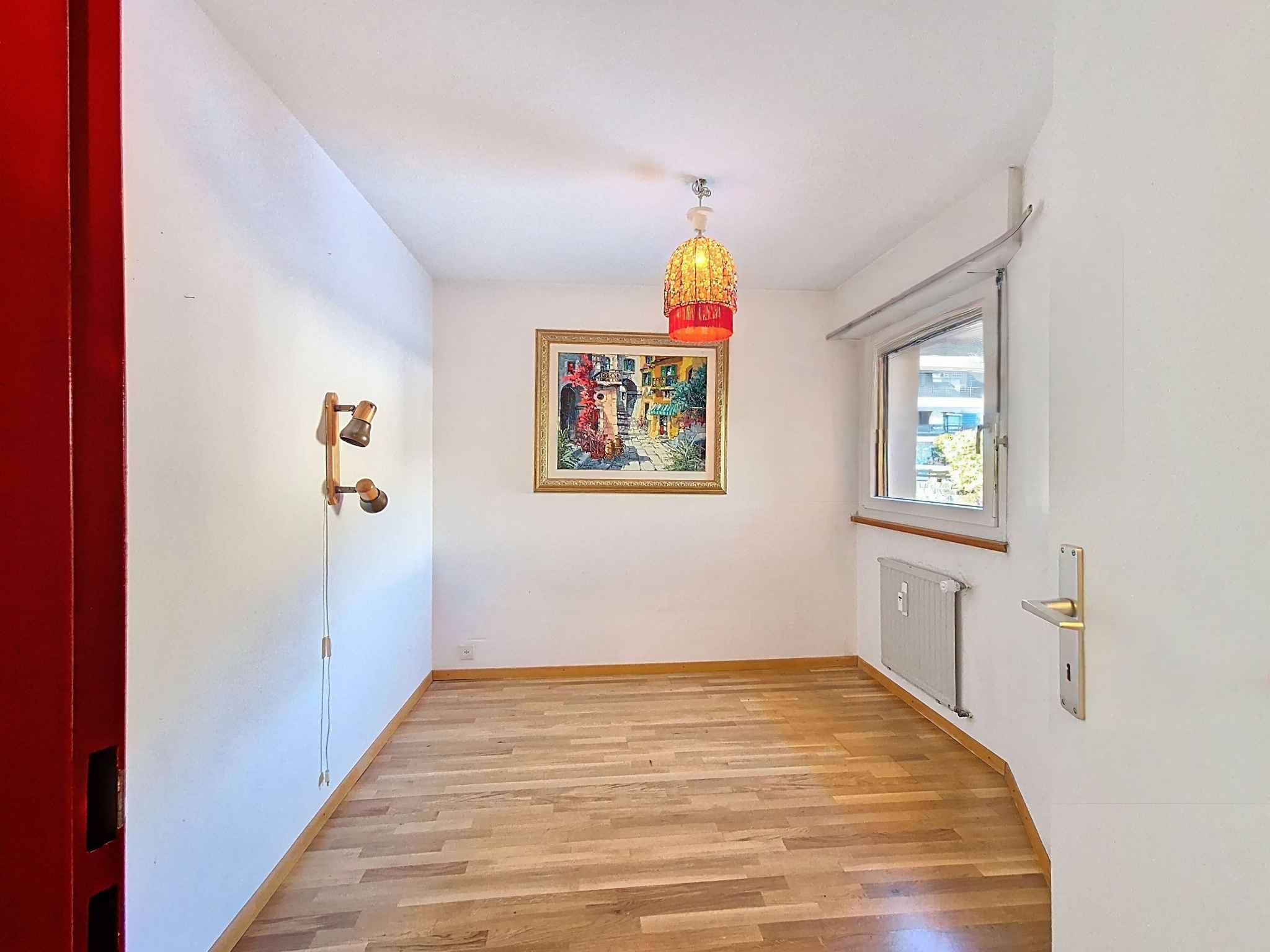 Opportunité - Appartement de 2 chambres à proximité du funiculaire
