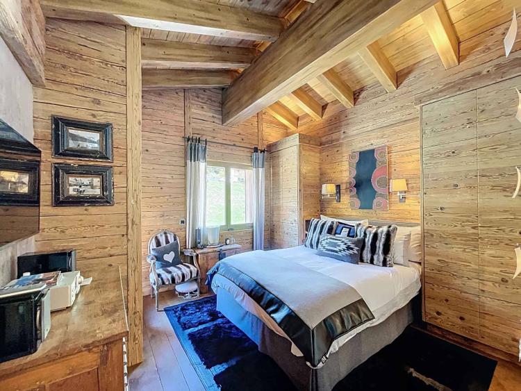 Appartements d'exception en attique avec vue panoramique