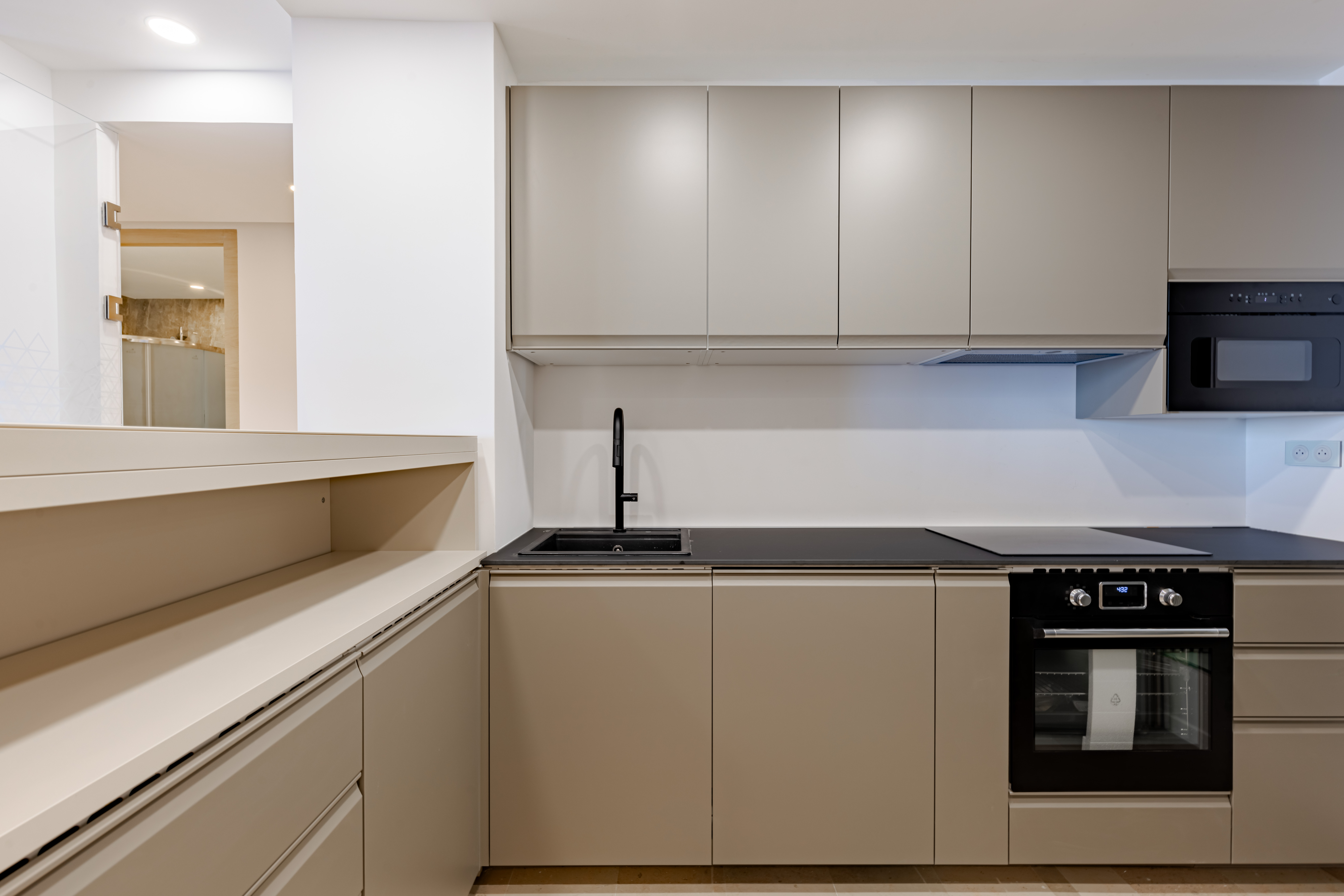 4 PIECES RENOVE - VUE MER