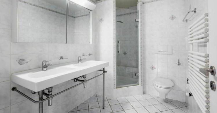 Maison jumelée 8 pièces