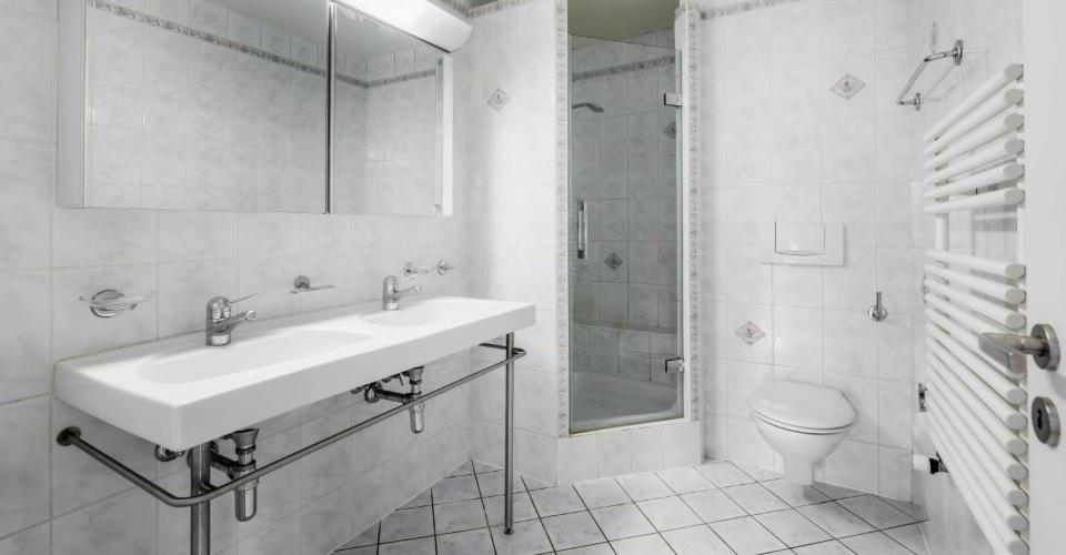 Maison jumelée 8 pièces