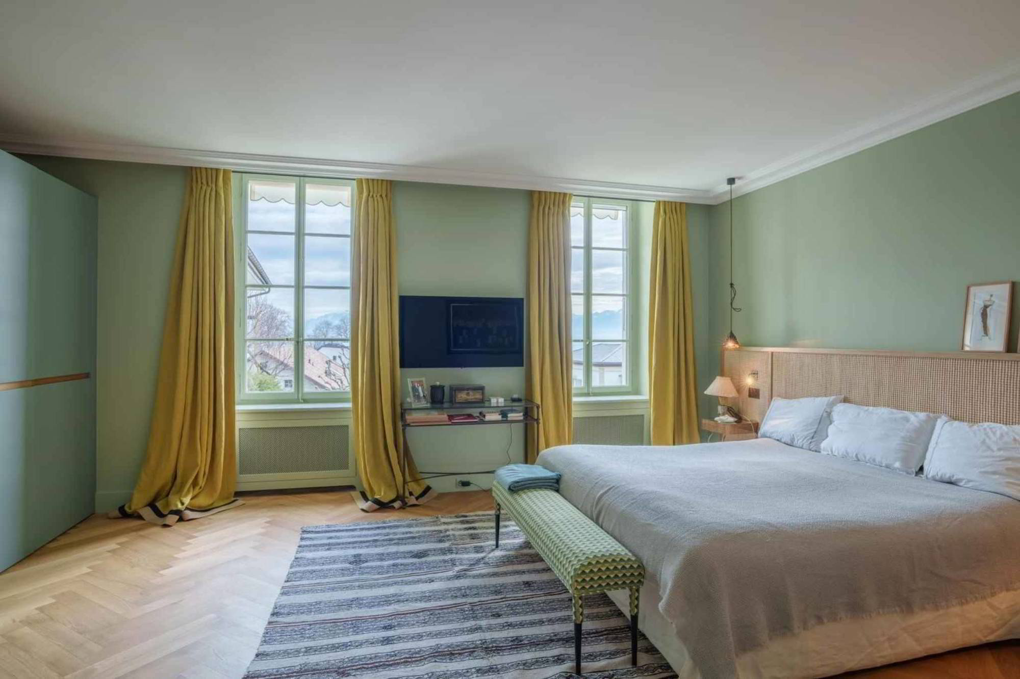 Apartment for sale, Rolle (Rolle, Switzerland)