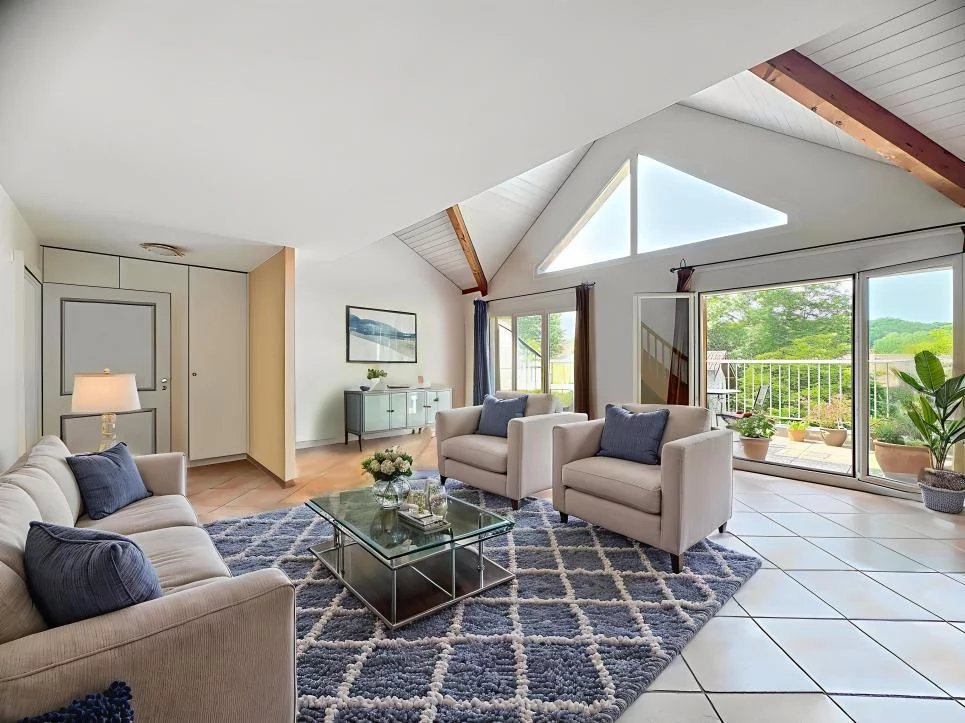 Apartment for sale in Troinex, Switzerland
