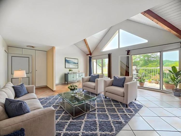 Apartment for sale in Troinex, Switzerland