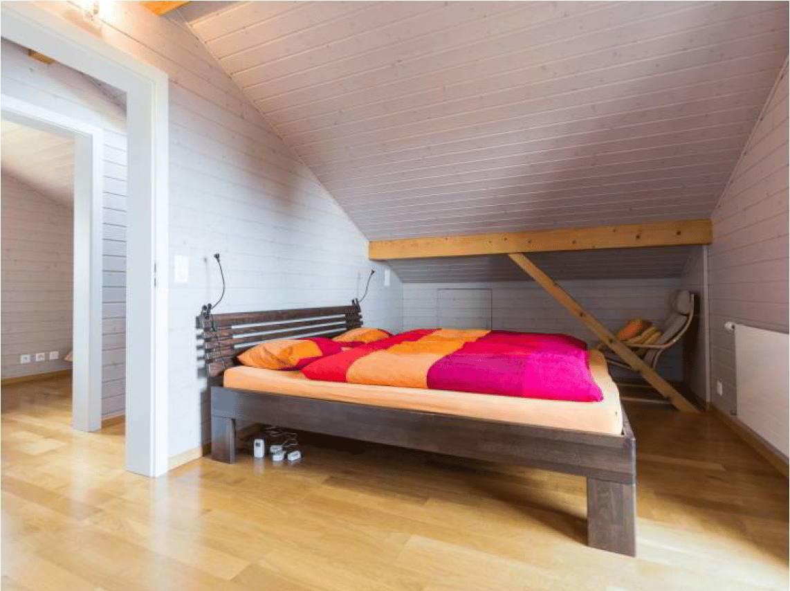 Charmantes Chalet mit 6 Zimmern in Arzier-Le Muids
