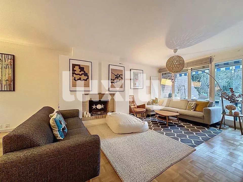 House for rent in Geneva (District), Switzerland
