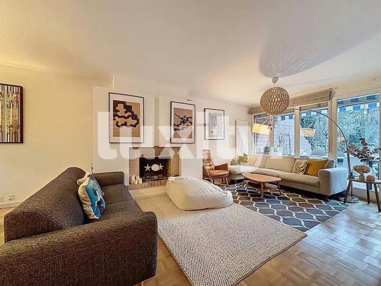 House for rent in Geneva (District), Switzerland