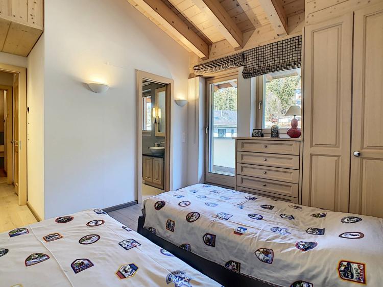 En exclusivité, attique avec terrasse panoramique