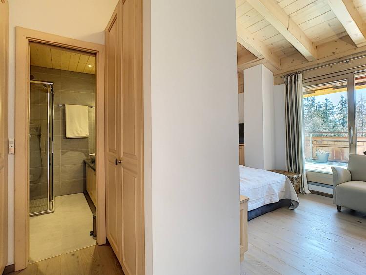 En exclusivité, attique avec terrasse panoramique