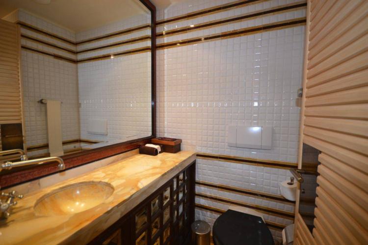 Splendide appartement de 6 pièces en triplex Ski-in/Ski-out