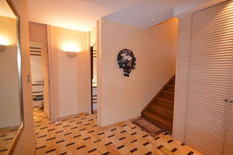 Splendide appartement de 6 pièces en triplex Ski-in/Ski-out