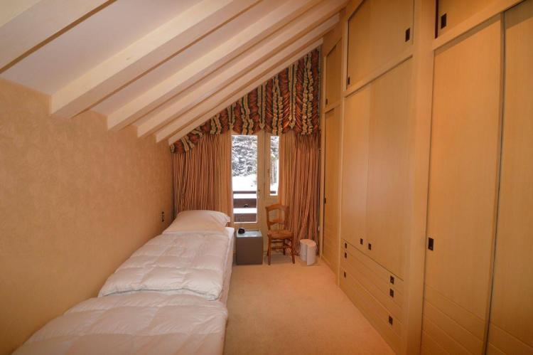 Splendide appartement de 6 pièces en triplex Ski-in/Ski-out