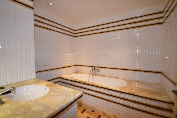 Splendide appartement de 6 pièces en triplex Ski-in/Ski-out
