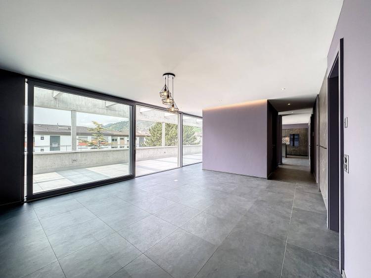 Splendide attique 4.5 pièces à quelques minutes à pied du centre