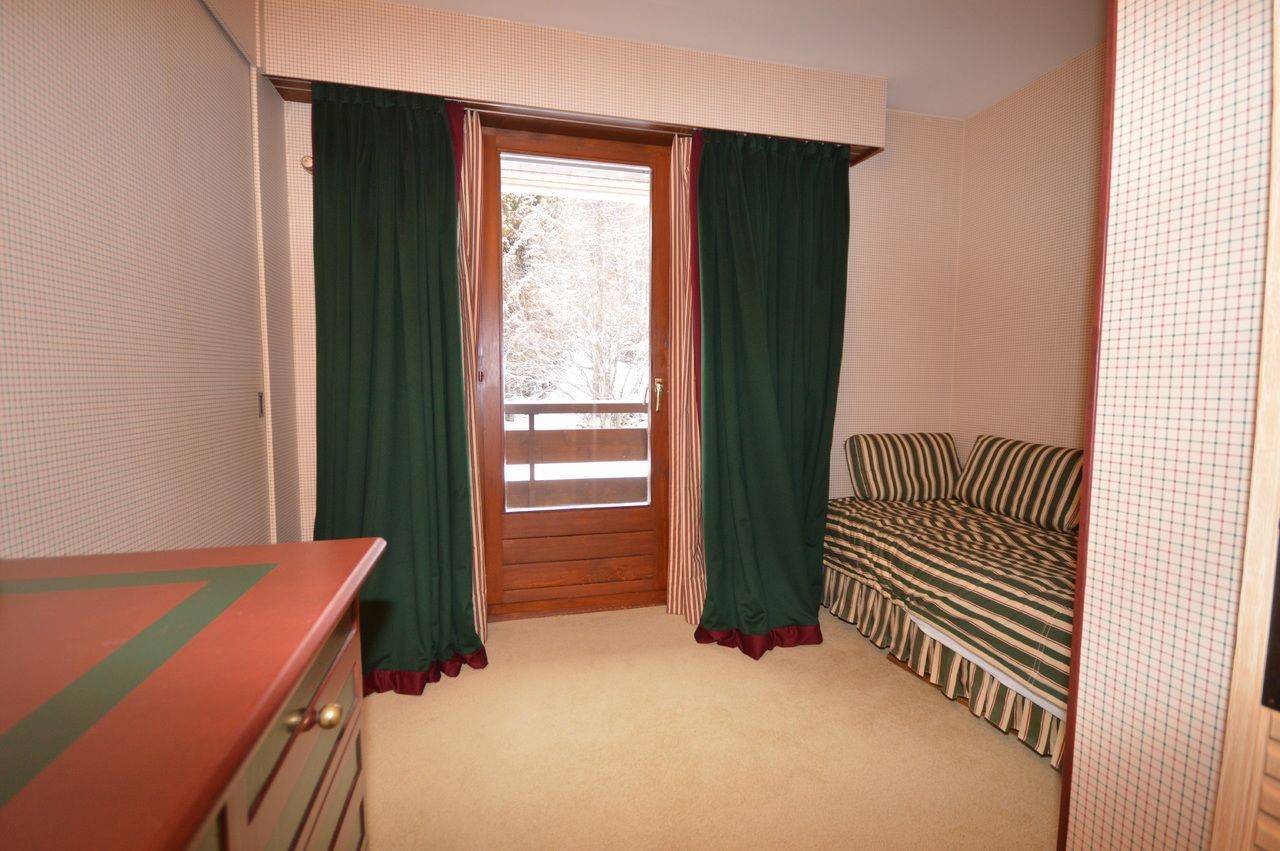 Splendide appartement de 6 pièces en triplex Ski-in/Ski-out
