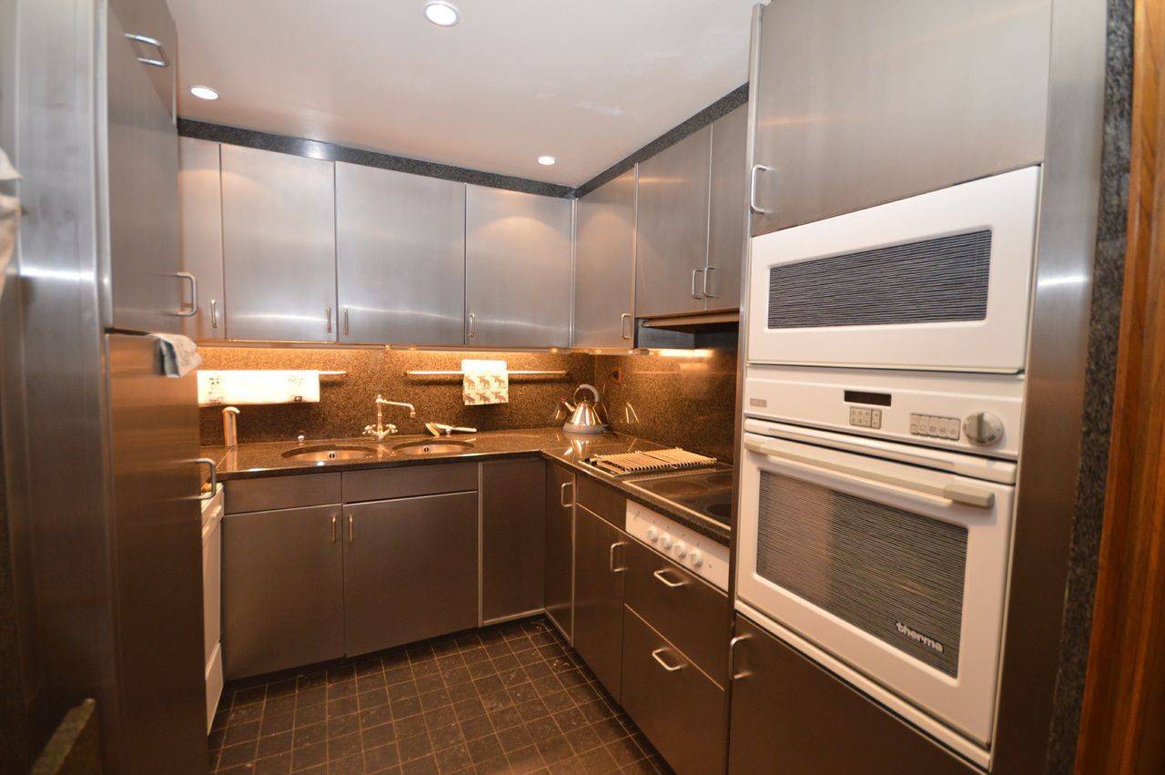Splendide appartement de 6 pièces en triplex Ski-in/Ski-out