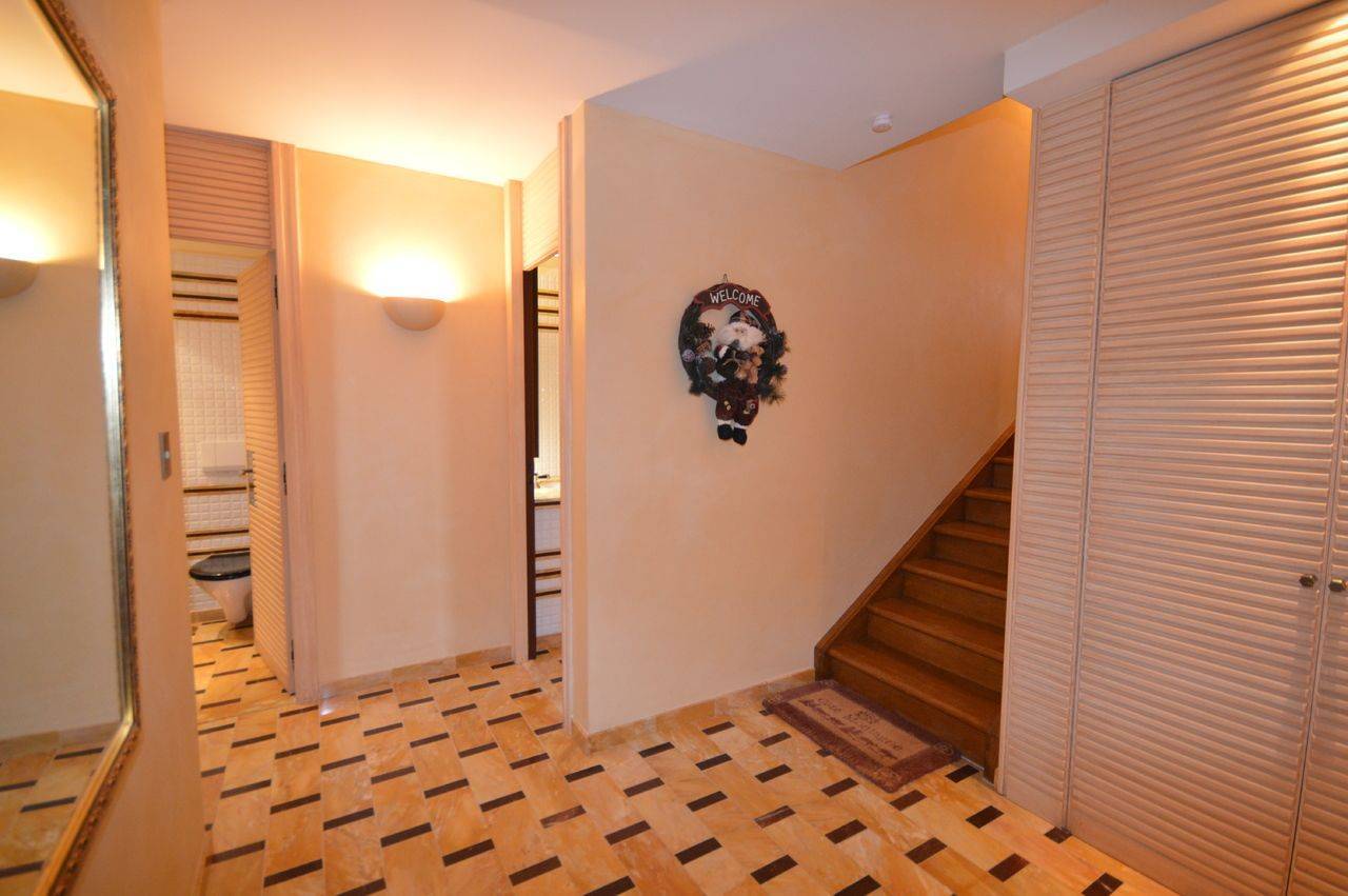 Splendide appartement de 6 pièces en triplex Ski-in/Ski-out