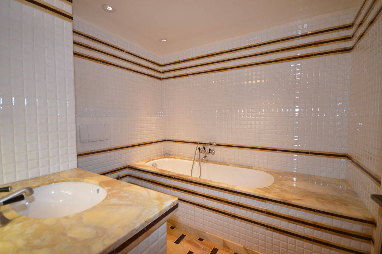 Splendide appartement de 6 pièces en triplex Ski-in/Ski-out