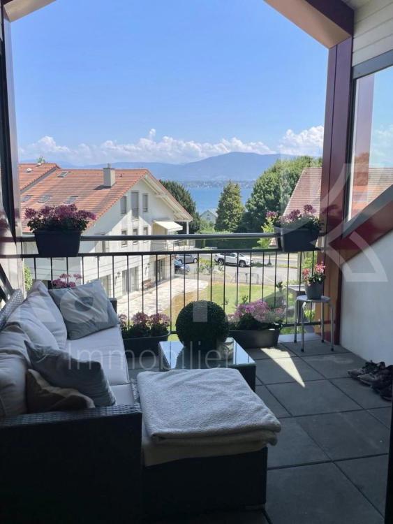 Apartment for sale in Mies, Switzerland