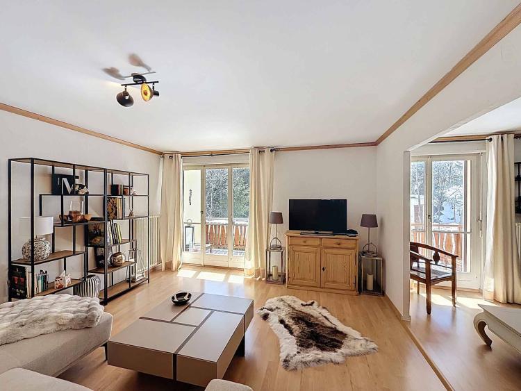 Charmant appartement de 3,5 pièces 
