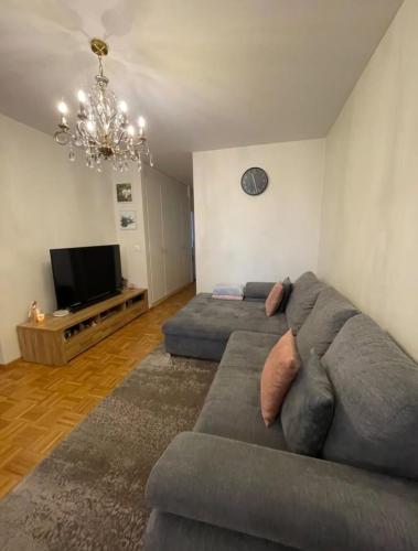 Apartment for rent in Meyrin, Switzerland