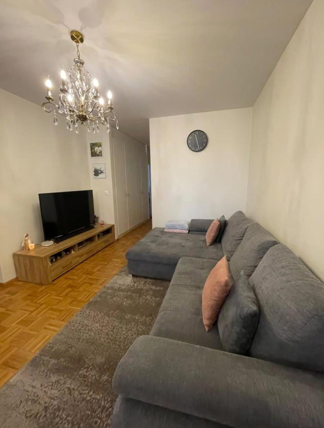 Apartment for rent in Meyrin, Switzerland