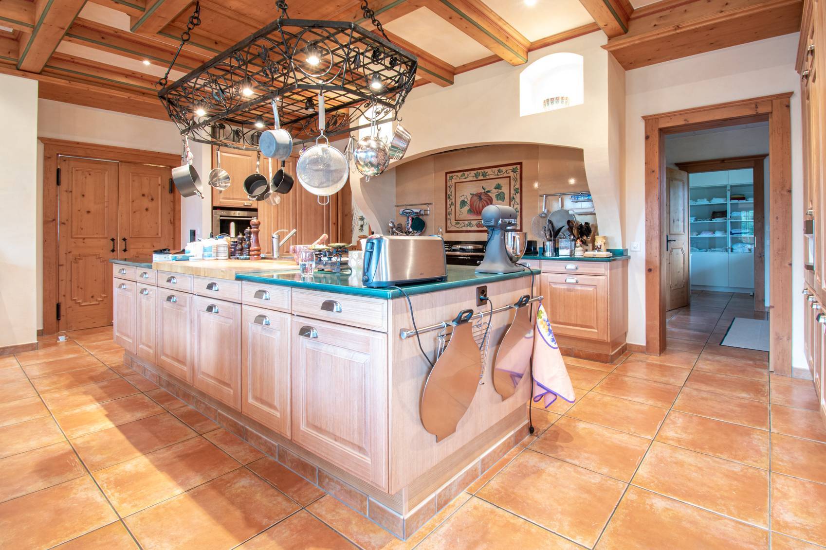 Magnifique domaine