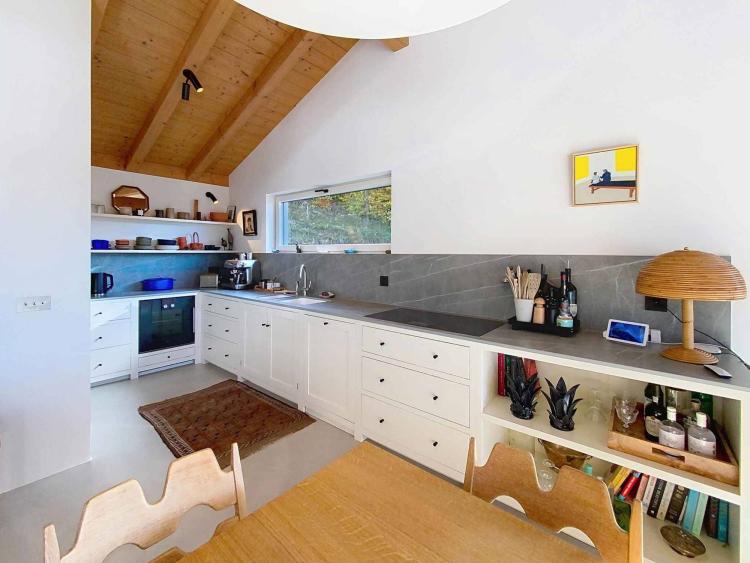 House for sale, St-George (Vaud, Switzerland)