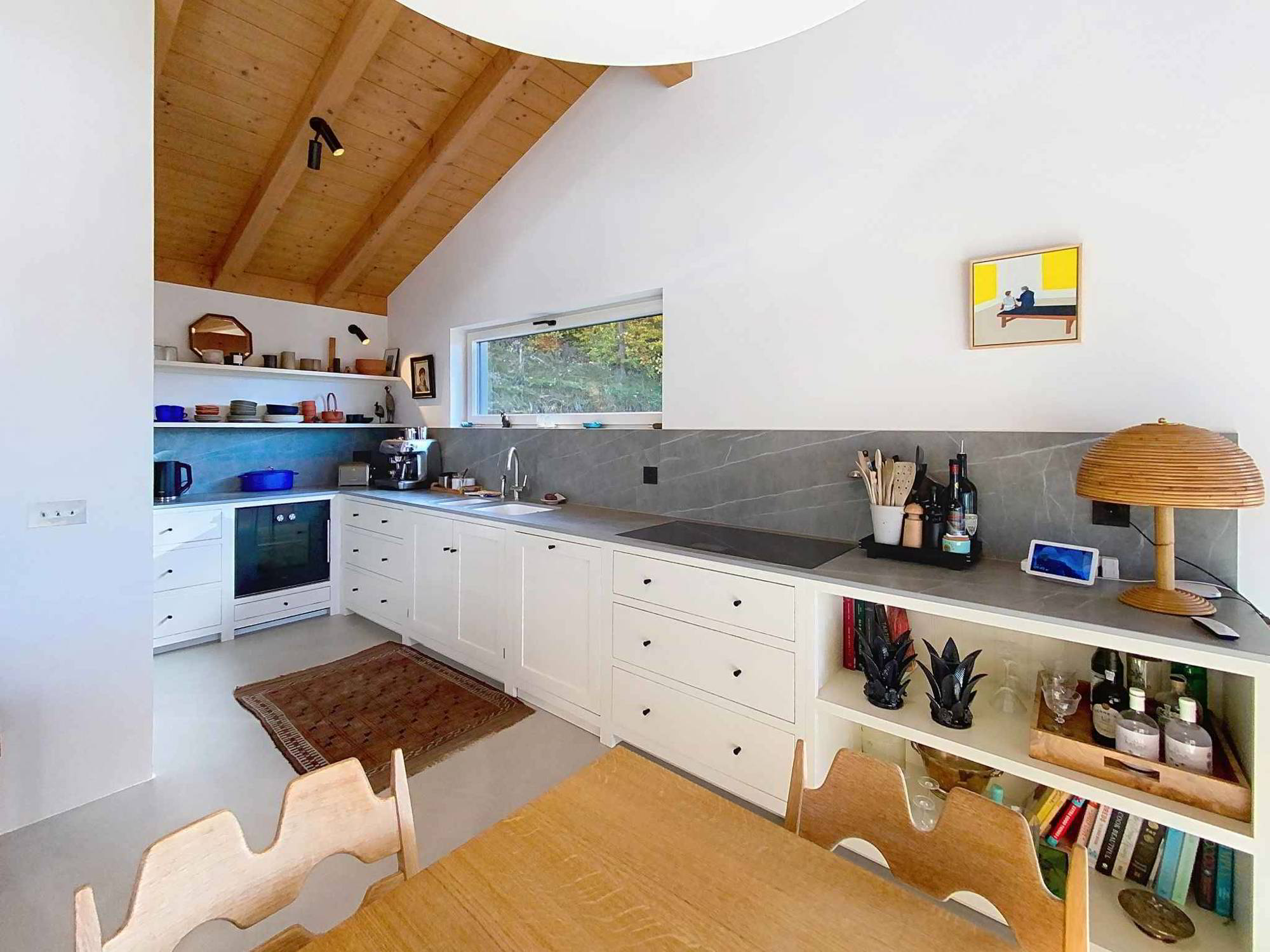 House for sale, St-George (Vaud, Switzerland)