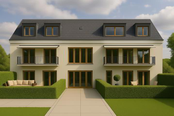 BAISSE DE PRIX ! Bel appartement de 3,5 pièces - Nouvelle Promotion