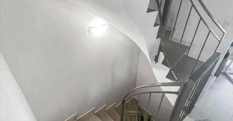 Maison contiguë 6.5 pièces