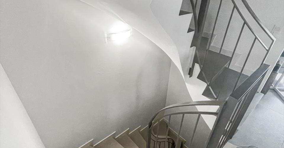 Maison contiguë 6.5 pièces